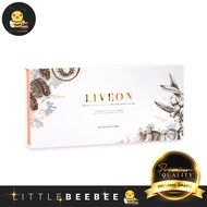 绝对正品，假一赔十！《二维码验证》💯ORIGINAL LIVEON (NEW Product) 抗糖化 / 冻龄能量饮 一盒16包 - 1 BOX