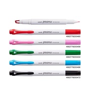 uni PROPUS WINDOW PUS-103T 5C - Basic Highlighter 5pcs/set
