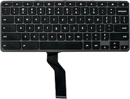 Laptop US Keyboard for Acer Chromebook 311 C721 CB311-10H 512 C851 C851T CB512 Keyboard Replacement 