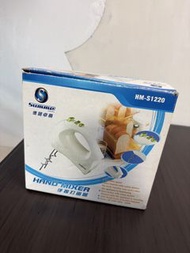 手提打蛋器