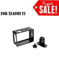 Aluminum Side Frame for Xiaomi Yi Action Camera