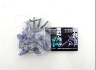 Bandai SD高達 Gachapon 戰士 Nu Gundam Custom 扭蛋1款