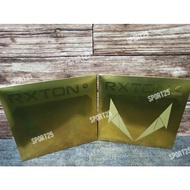 KARET / RUBBER PINGPONG LOKI RXTON III / RXTON 3 - Sports Emporium bats tenis