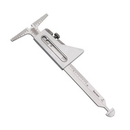Stainless Steel Welding Gauge Welding Gauge Gage Test Ulnar Weld Internal
