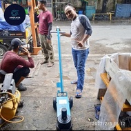 Dongkrak Buaya 50 Ton Bottle Jack Model Botol Dongkrak Truk