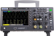 Hantek DSO2C10 DSO2C15 DSO2D10 DSO2D15 ออสซิลโลสโคปแบบดิจิตอล รองรับ 2CH ช่องสัญญาณ พร้อมเครื่องกำเน