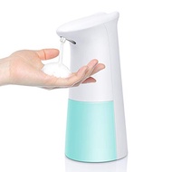 Foaming Soap Dispenser Automatic Soap Dispenser Hand soap Dispenser Touchless Soap Dispenser 300ML for Bathroom Kitchen