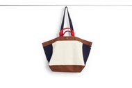 HAY - Weekend Bag (Organic) ( กระเป๋าผ้า กระเป๋าใส่ของ Tote Bag )