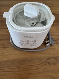 Carote 煮蛋鍋
