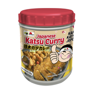 SOY ASAHI Japanese Katsu Curry 1.2KG