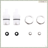 [dreamedge] For  Faucet Replacement Parts- RP71233 Bonnet and Cartridge Assembly for Dennison Models