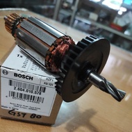 MESIN Genuine parts ️ Armature BOSCH • GST-80 PBE | Electric Jigsaw Rotor for Plywood Cutting Saw GS