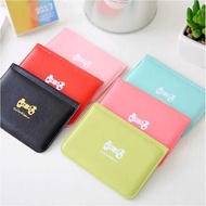 PVC CARD HOLDER / - CARD HOLDER / CARD HOLDER WITH 12 SLOT /  ID CARD BANK CARD HOLDER