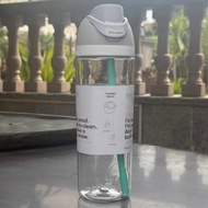 The Ultimate Hydration Companion: Owala FreeSip 25oz Leakproof Water Bottle | BPA-Free, Dishwasher S