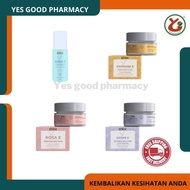 GARDEN OF EDEN Rosa E/Grape E/Primrose E/Rosa T