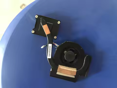 Original Laptop CPU Heatsink Cooling Fan for Lenovo Thinkpad L440 L540 04X4310 04X4115 04X4117