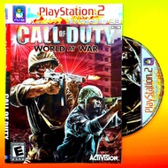 KASET PLAYSTATION PS 2 VIDEO GAME CALL OF DUTY 1-KASET PS2 GAME PERANG TEMBAK TEMBAKAN-PS 2 GAME PERANG CALL OF DUTY-KASET VIDEO GAME PS 2 CALL OF DUTY-GAME PS2 CALL OF DUTY
