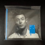 李榮浩 模特 專輯 (台版)