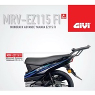 GIVI RACK MRV EZ115 EZ