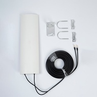 MIMO panel Antenna 4G 5G Denshoppe PH Hyperwave Sector WiFi MiMo Antenna for Prepaid WiFi Routers an