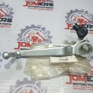 13236-0136 13236-0831 VERSYS 650 LEVER-COMP CHANGE / BRAKE PEDAL ( mel )