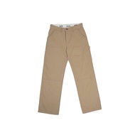Goster Carpenter Pants - Dakota Beige