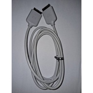 Second Hand Goods Condition As Shown In The Picture BN39-02209A For Samsung One Connect Mini cable Q