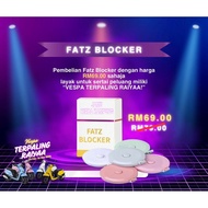 FATZ BLOCKER ORIGINAL FAT BUNNER