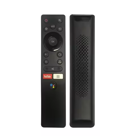 Remote control for THOMSON Casper TCL TV RC890 T50USL7000 T55USL7000 43FG5000 HG5000 50UG6000 withou