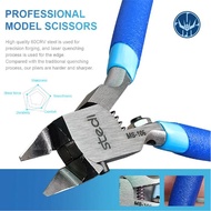 Available GOSEND STEDI MS-106 Advanced Single Blade Nipper Tang - Alternative Godhand DSPIAE Manwah