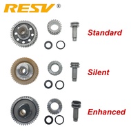 RESV for CG125 CG150 CG175 CG200 CG250 CG300 CG 125 150 175 200 250 300 XF125 ZJ125 QJ125 HJ125 Upgr