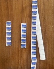 Free Delsey Paris Stamp