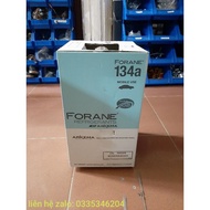 Foran 134a Refrigerant Gas(French Gas)