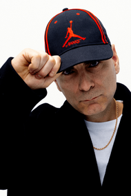 Jordan x Awake NY Hat