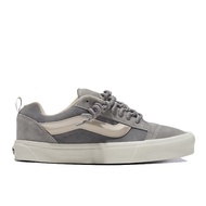 Sepatu Vans KNU Skool Puffy 90s Gray Unisex Original Limited