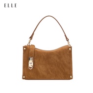 ELLE(Elle) | Luxurious Handbag Shoulder Crossbody Commuter