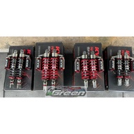 💥ABSOBER KYB K-ALPHA ORIGINAL NVX / N-MAX / X-MAX💥ORIGINAL KYB💥305MM / 330MM / 350MM