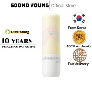 [JUNG SAEM MOOL] KIDS Mild Lip Balm 4g