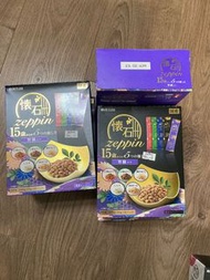 高齡腎貓零食 - 日本Zeppin，銀匙等