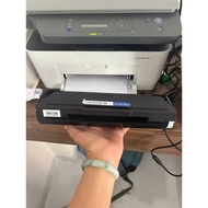 HP LaserJet MFP 136w Printer Box, New HP LaserJet MFP 136a Toner