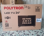 tv led 24 inch Polytron