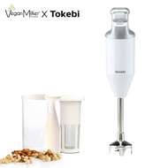 【Tokebi多可必】 Tokebi 多可必 韓國手持攪拌棒 V3300 &amp; Vegan Milker®磨豆奶濾