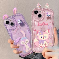 Phone Case For Realme C71 C53 C51 C55 C61 C63 C67 C75 NOTE 60 5 5i 6i 12 C20 C11 2021 NOTE 50 Cute 3