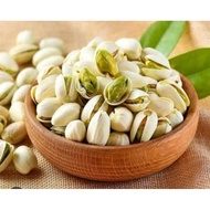 Pistachio nuts