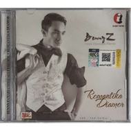 Benny Z - Romantika Diamor (CD)