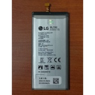 LG V50 V50S ThinQ 5G LM-V500/N G8X V500EM BL-T42 V500XM 4000mAh V450PM Battery V450 42 V500N BATERI 