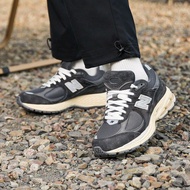 NB Giày nam và nữ Giày chạy bộ cổ điển 2002R Series Giày thể thao thường ngày Giày thể thao đế dày t