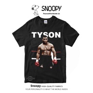MIKE TYSON iron Mike Premium tshirt vintage Mike Tyson