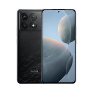 小米Redmi 红米K70 新品5G手机 墨羽【12期0息】 16GB+1TB