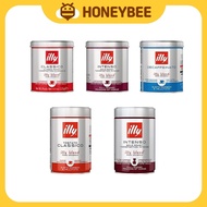 illy  Ground Coffee